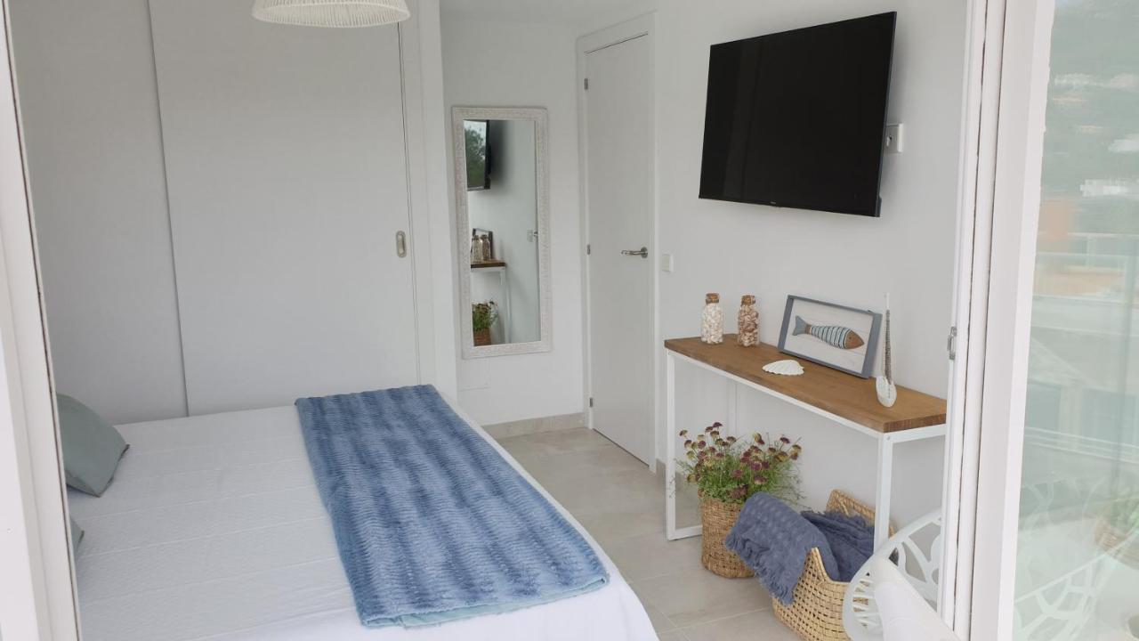 Apartment 4B Formentor Sea View & Pool In Canamel Canyamel  Exterior foto