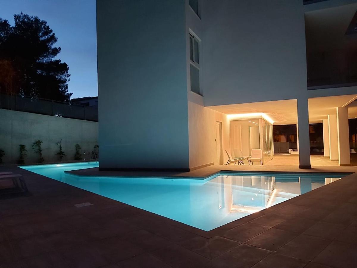 Apartment 4B Formentor Sea View & Pool In Canamel Canyamel  Exterior foto