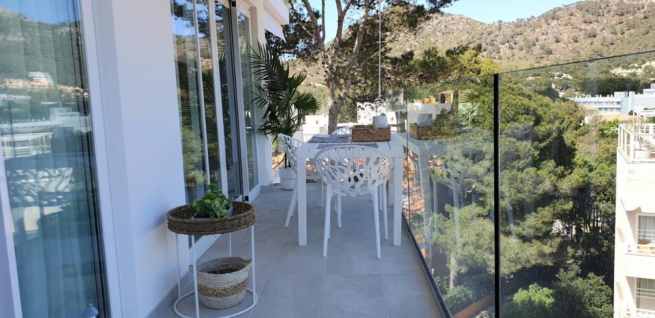 Apartment 4B Formentor Sea View & Pool In Canamel Canyamel  Exterior foto